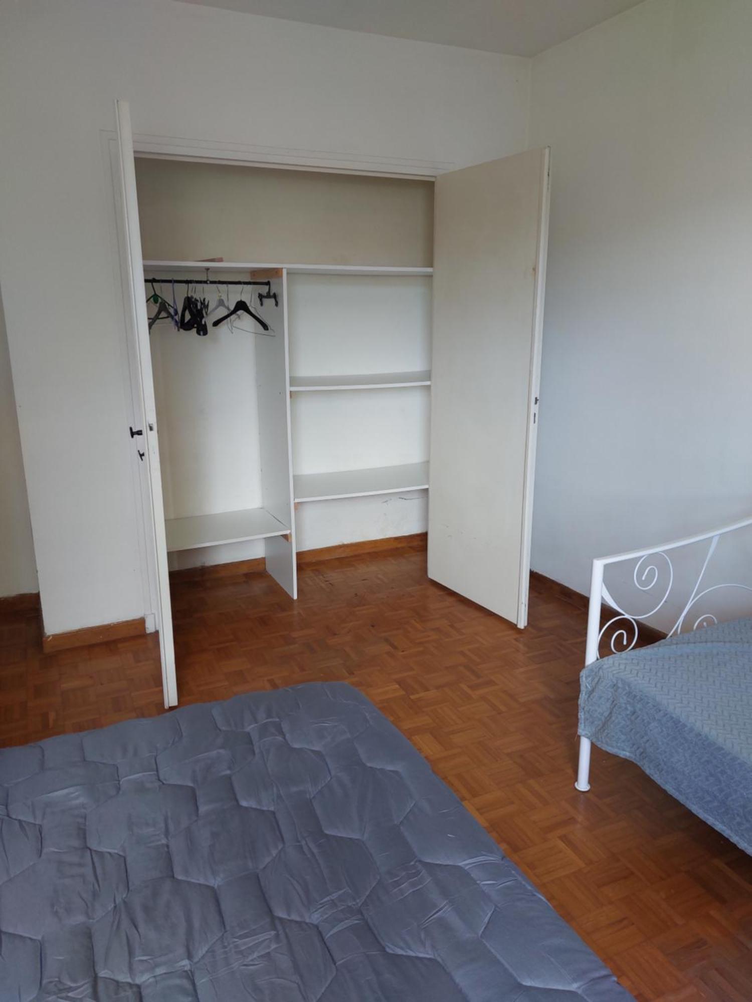 Chambre Dans Villa Marseille Bagian luar foto